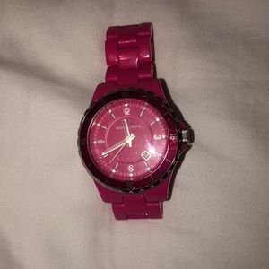 Women Michael Kors watch
